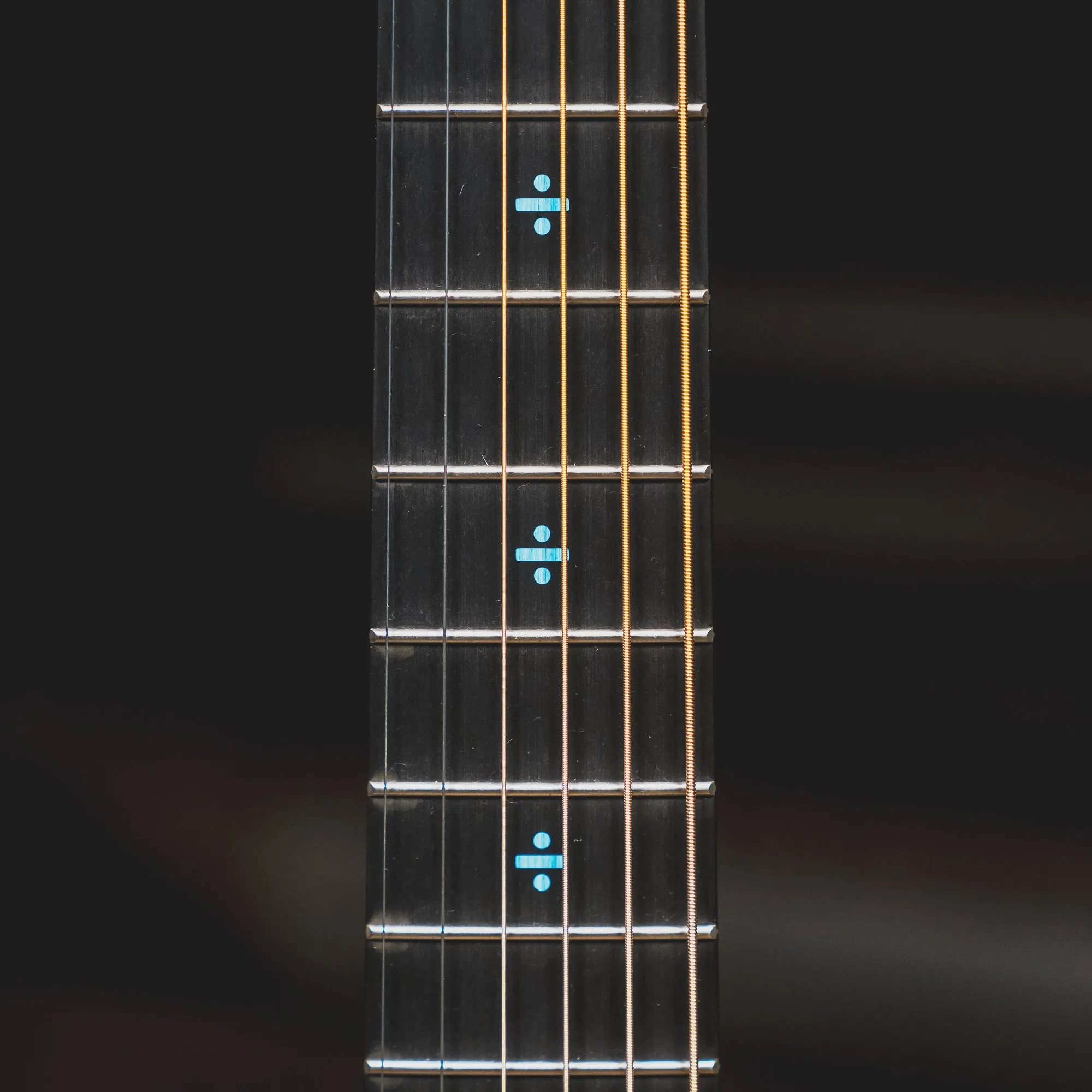 2022 Martin LX1E Ed Sheeran Divide Signature Edition Acoustic-Electric Guitar, Lefty W/OGB