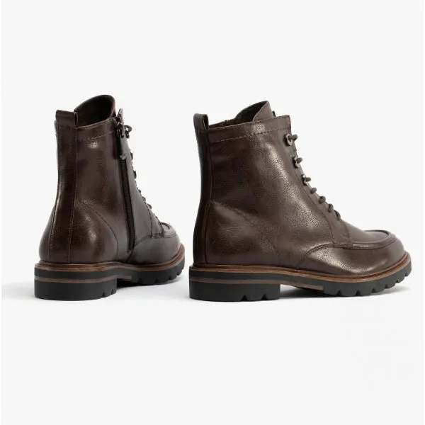 25225-29-361 Ladies Boots Cafe