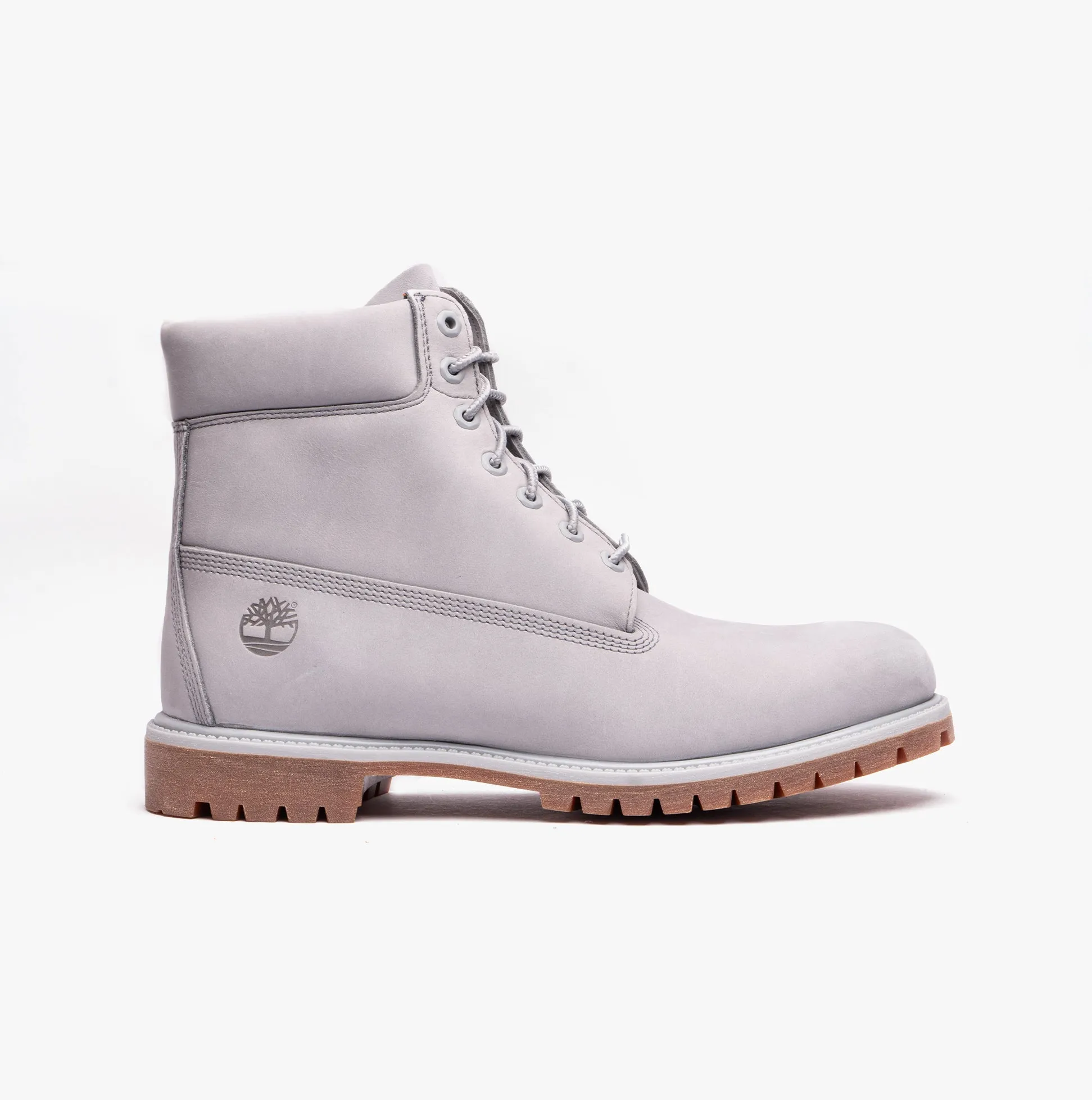 6 INCH PREMIUM Mens Boots Quarry