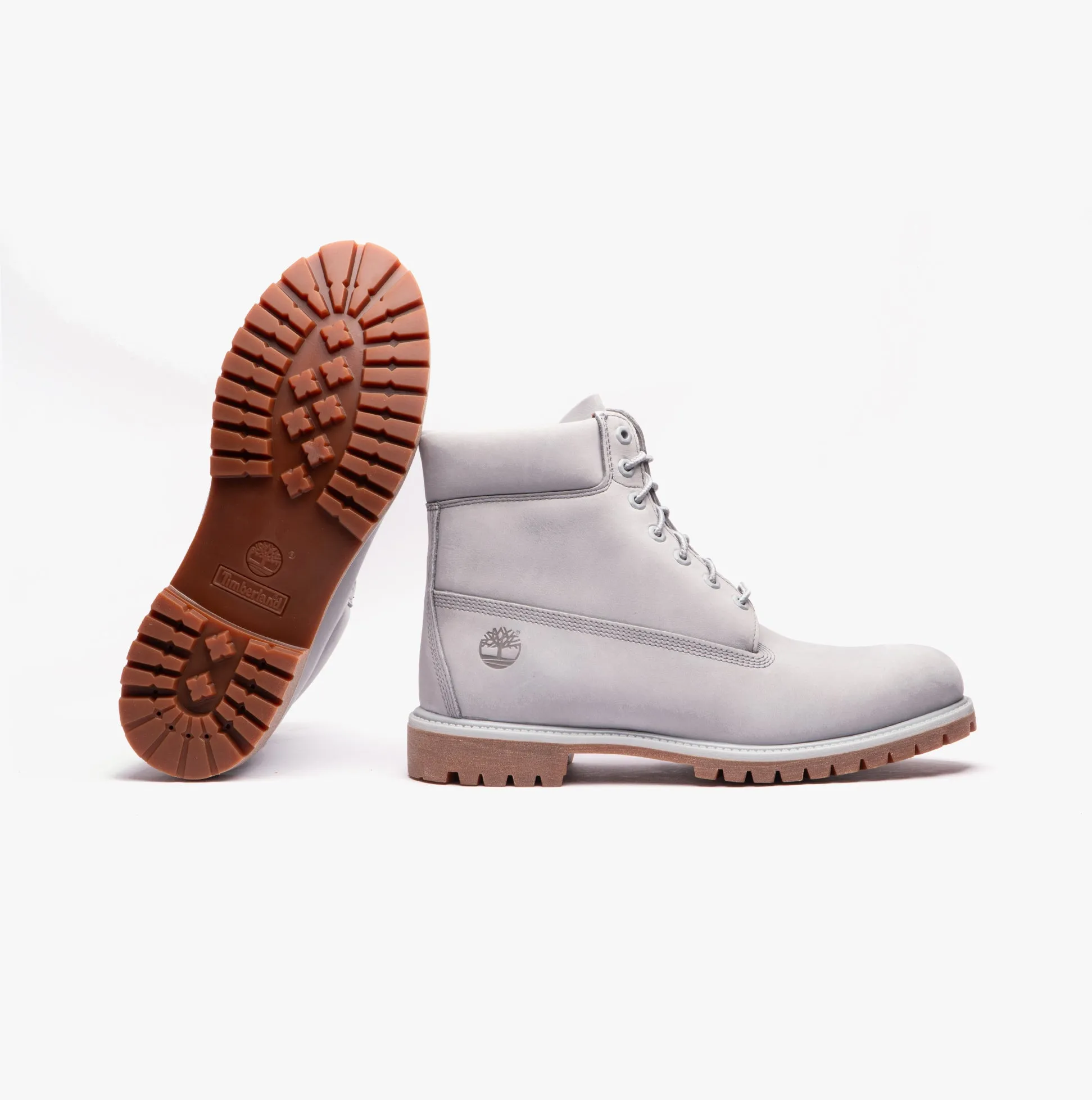 6 INCH PREMIUM Mens Boots Quarry