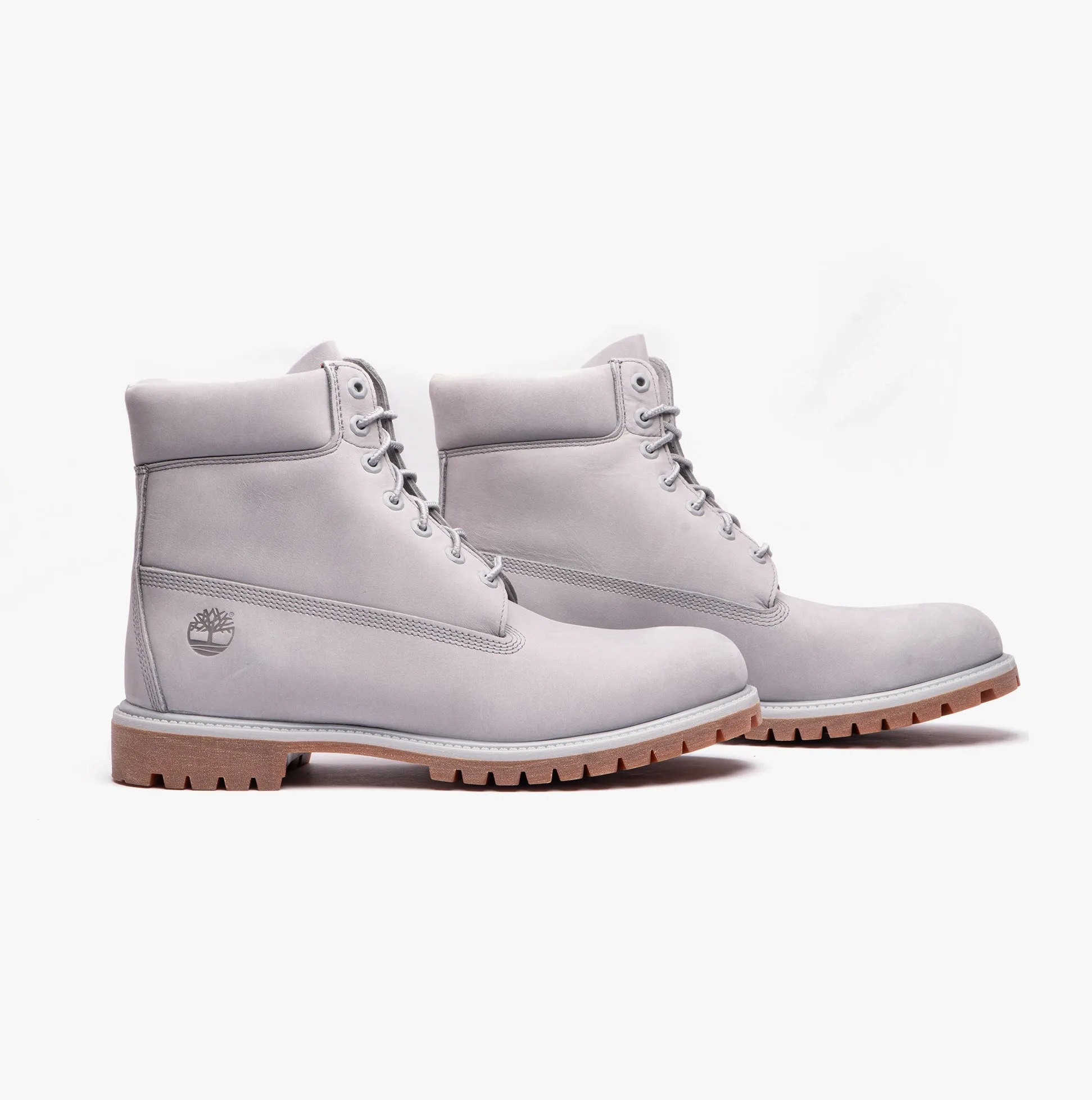 6 INCH PREMIUM Mens Boots Quarry
