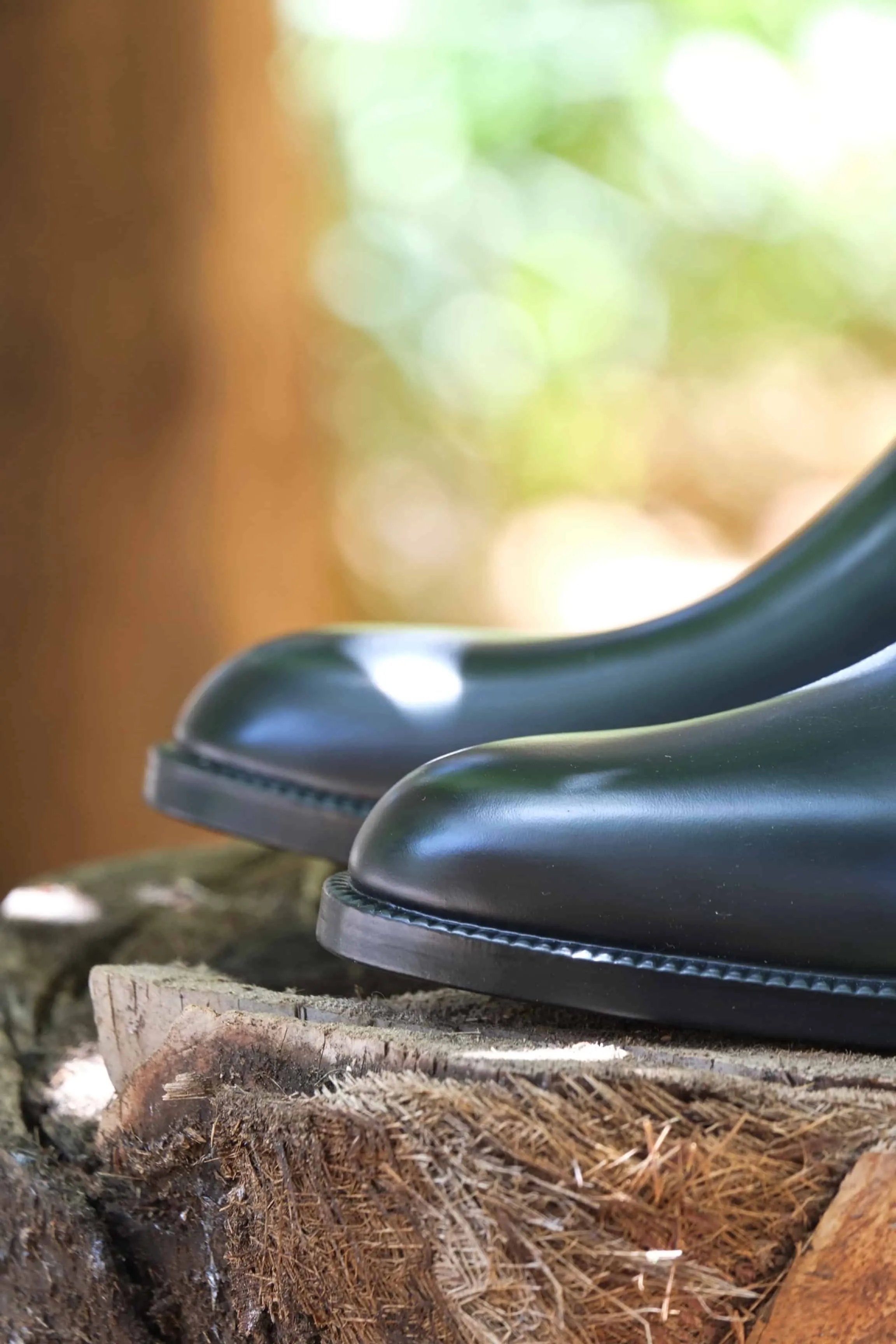 AIGLE Saumur Horseback Riding Boots