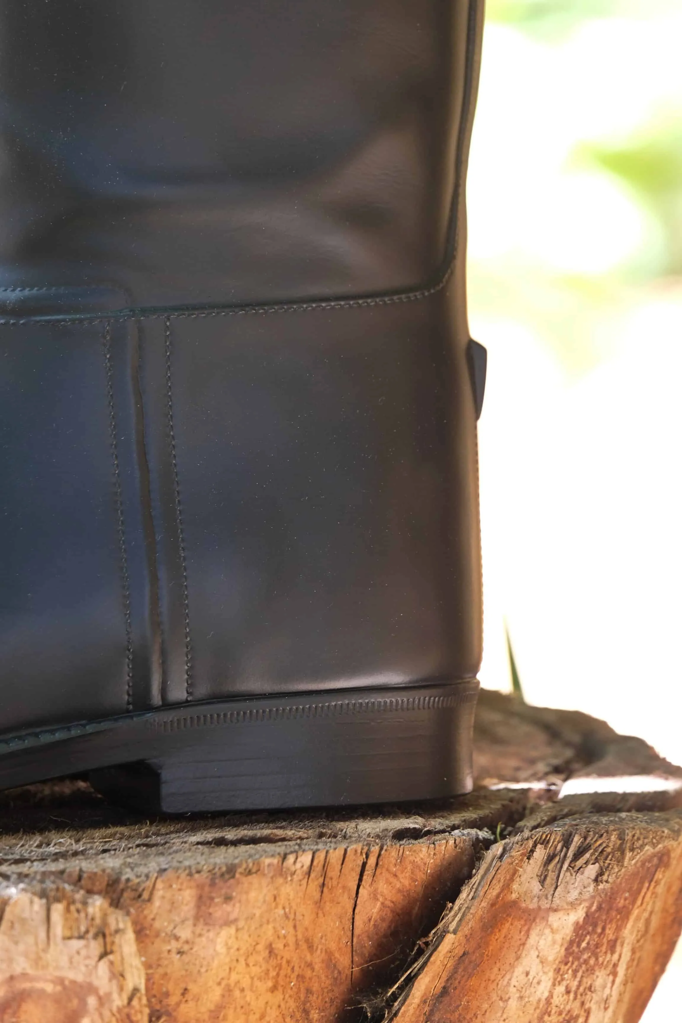 AIGLE Saumur Horseback Riding Boots