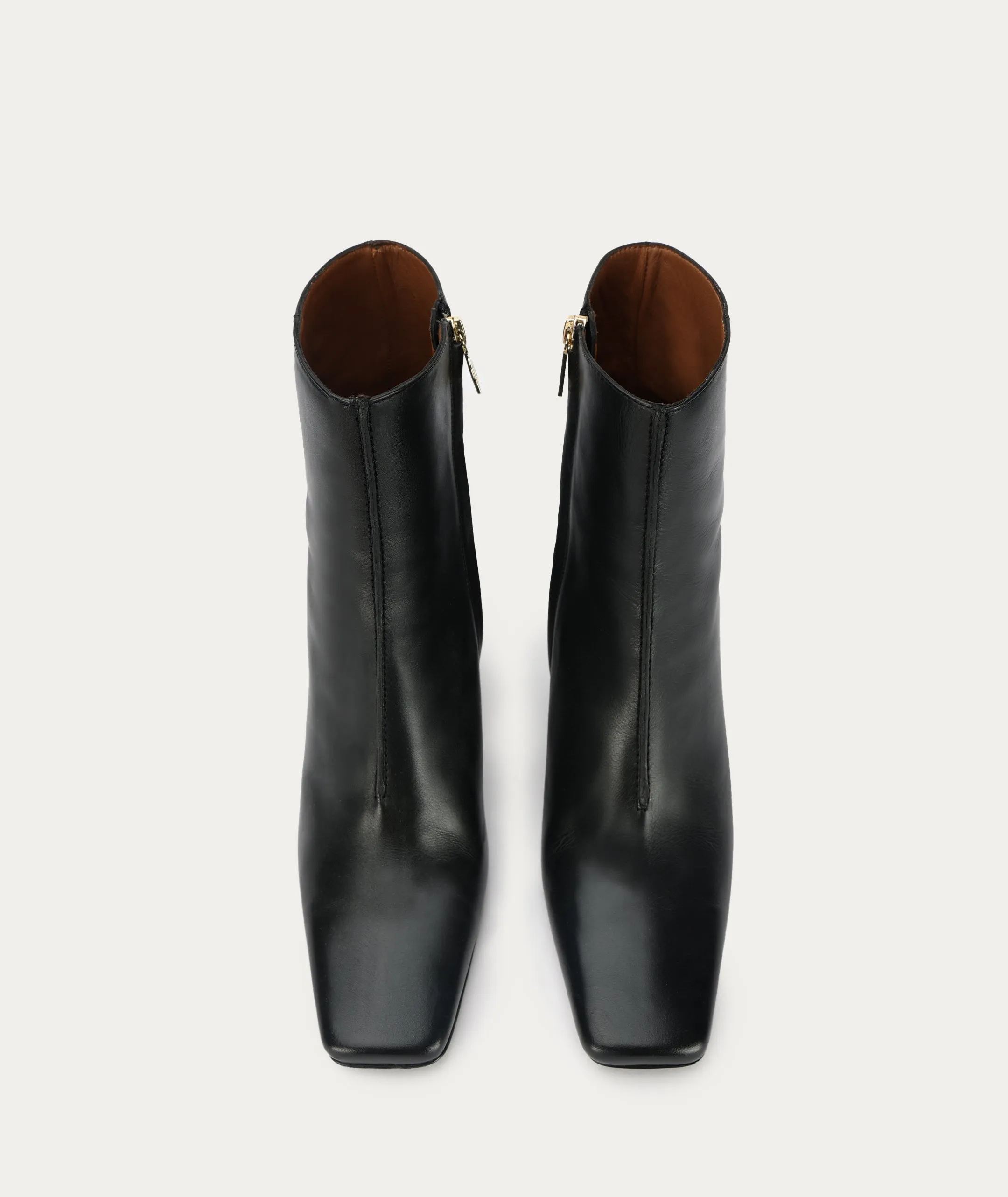 Alastor Boot - Black