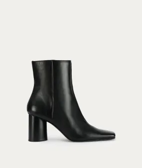 Alastor Boot - Black