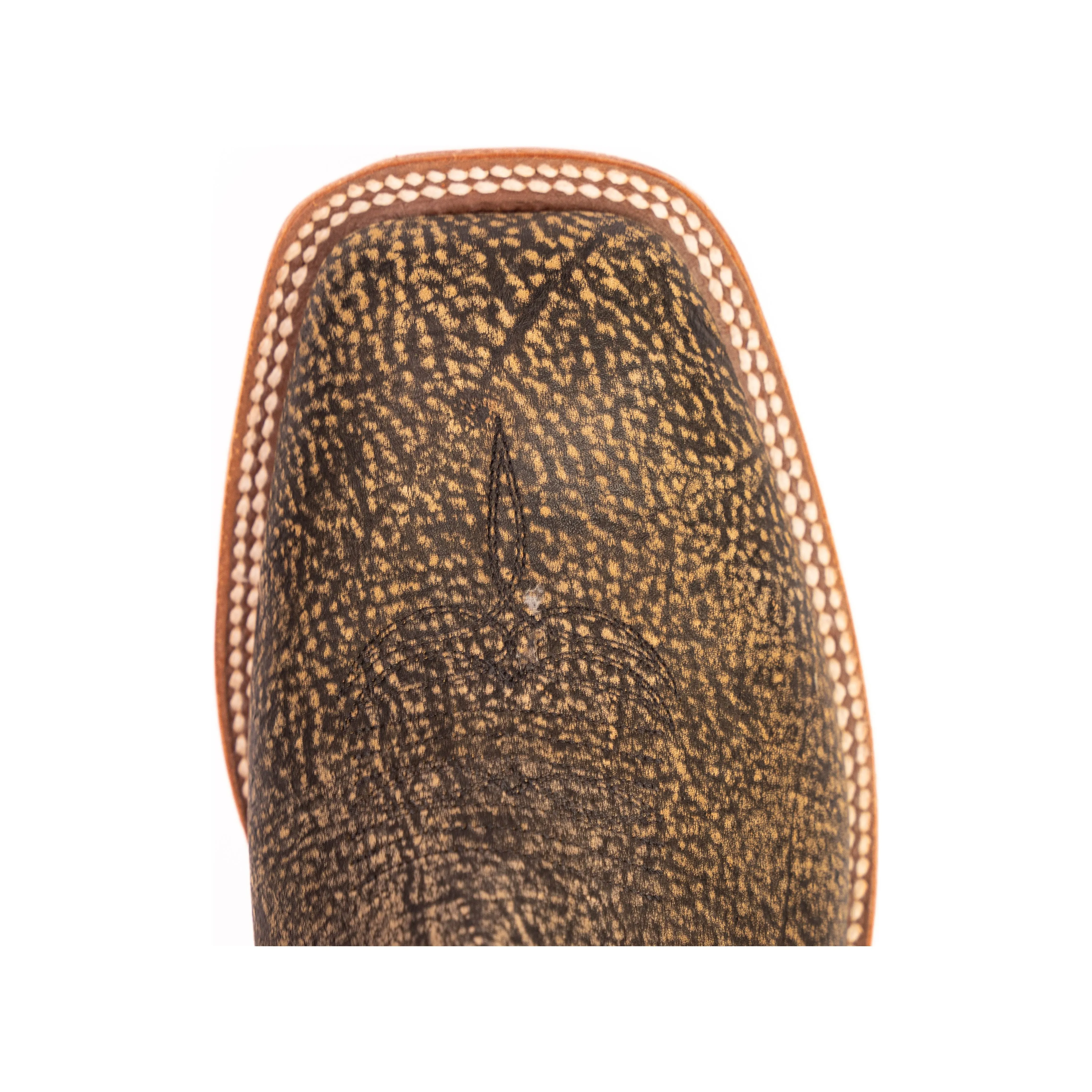 Anderson Bean Antique Safari Giraffe with Black Glove Top