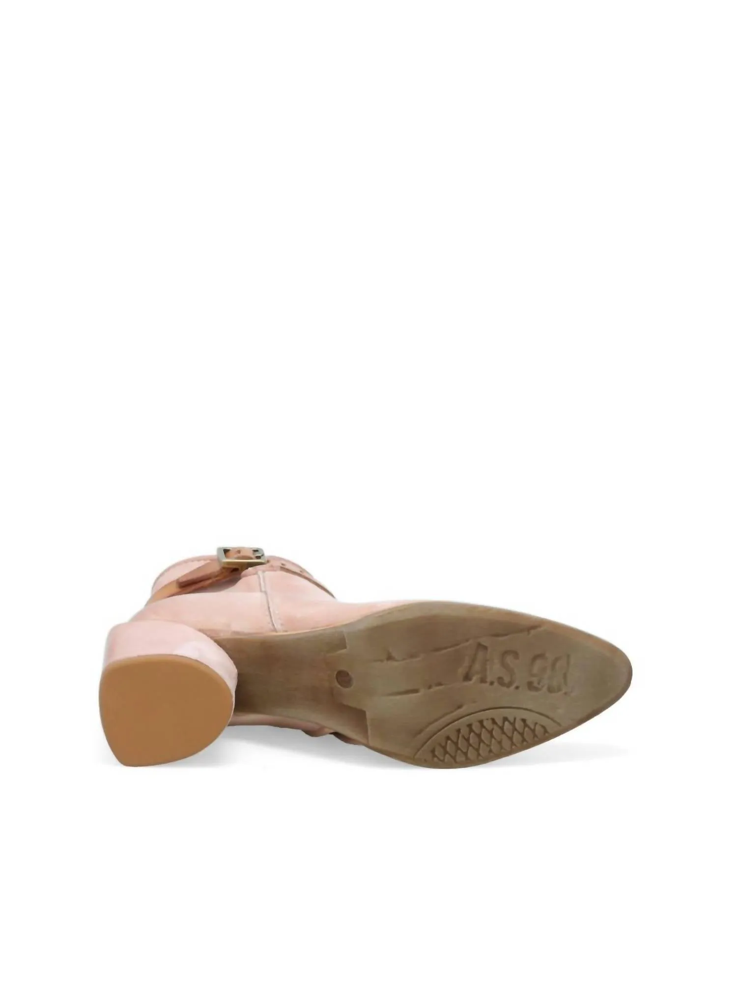 A.S.98 - Ender Ankle Boot