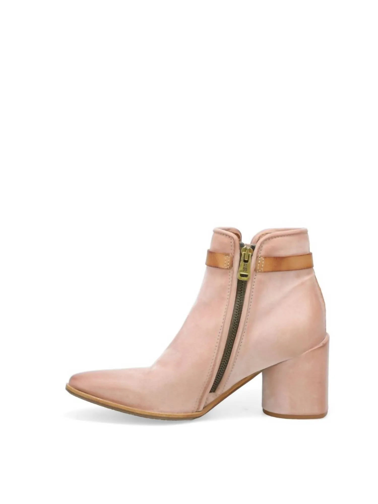 A.S.98 - Ender Ankle Boot