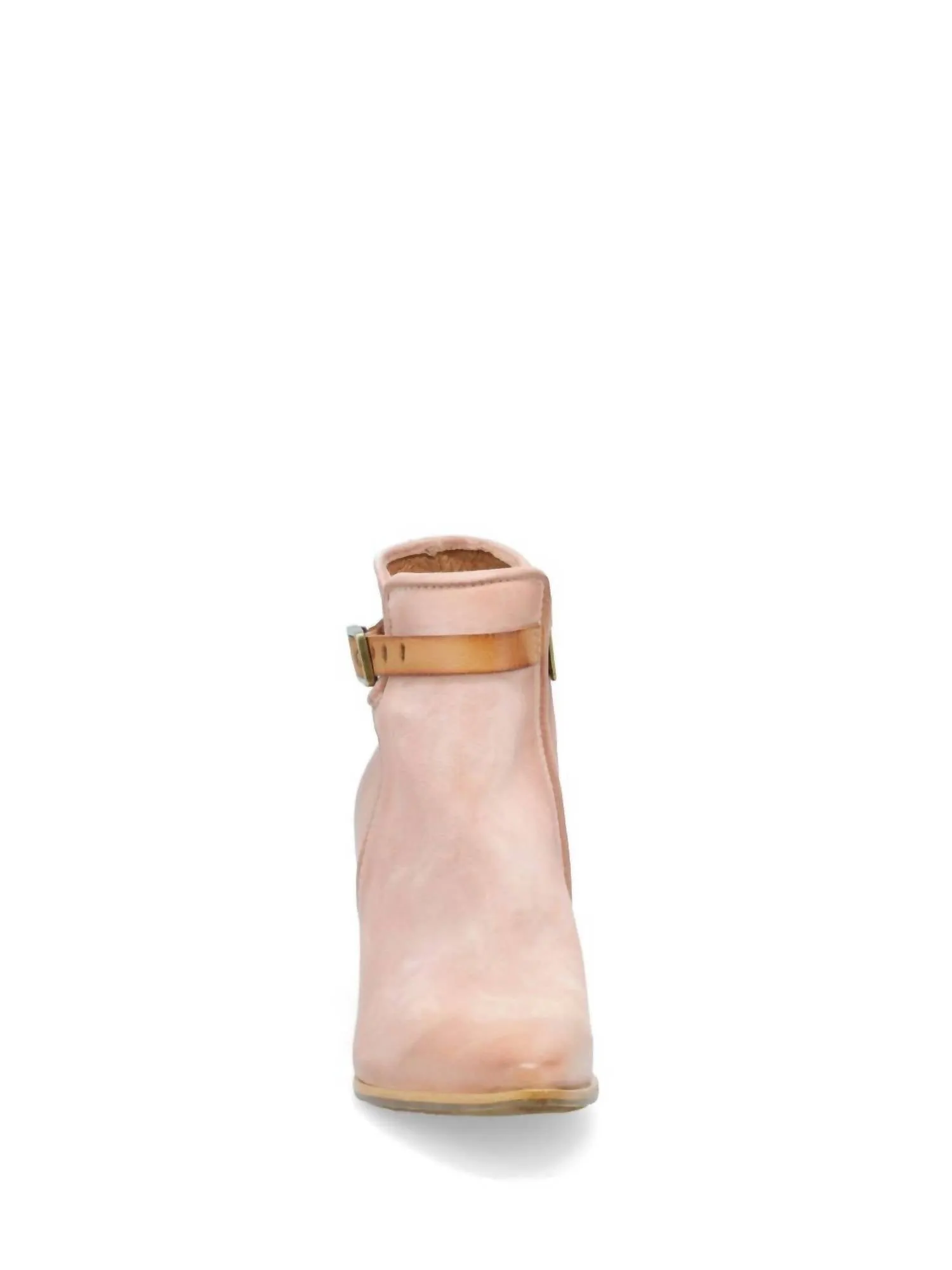 A.S.98 - Ender Ankle Boot
