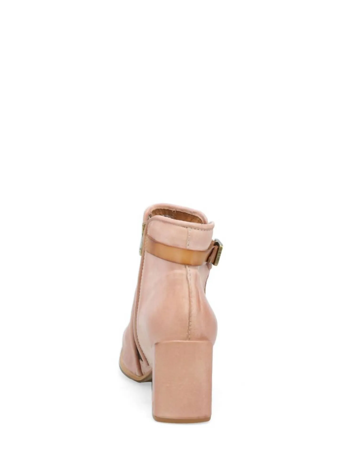 A.S.98 - Ender Ankle Boot