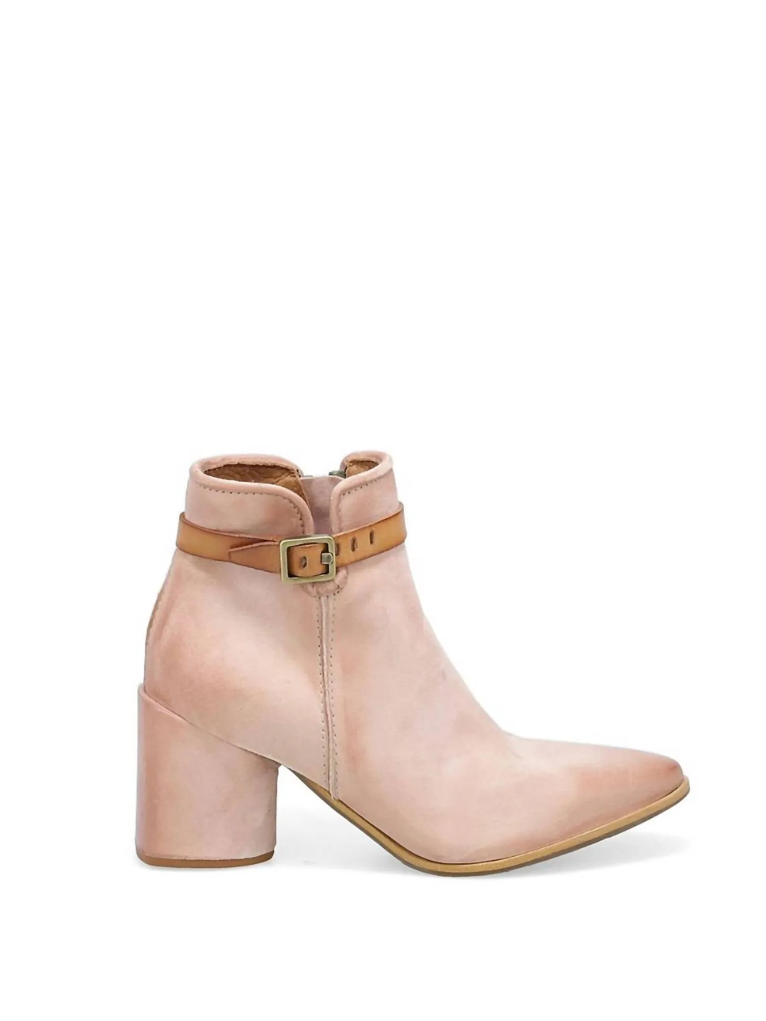 A.S.98 - Ender Ankle Boot
