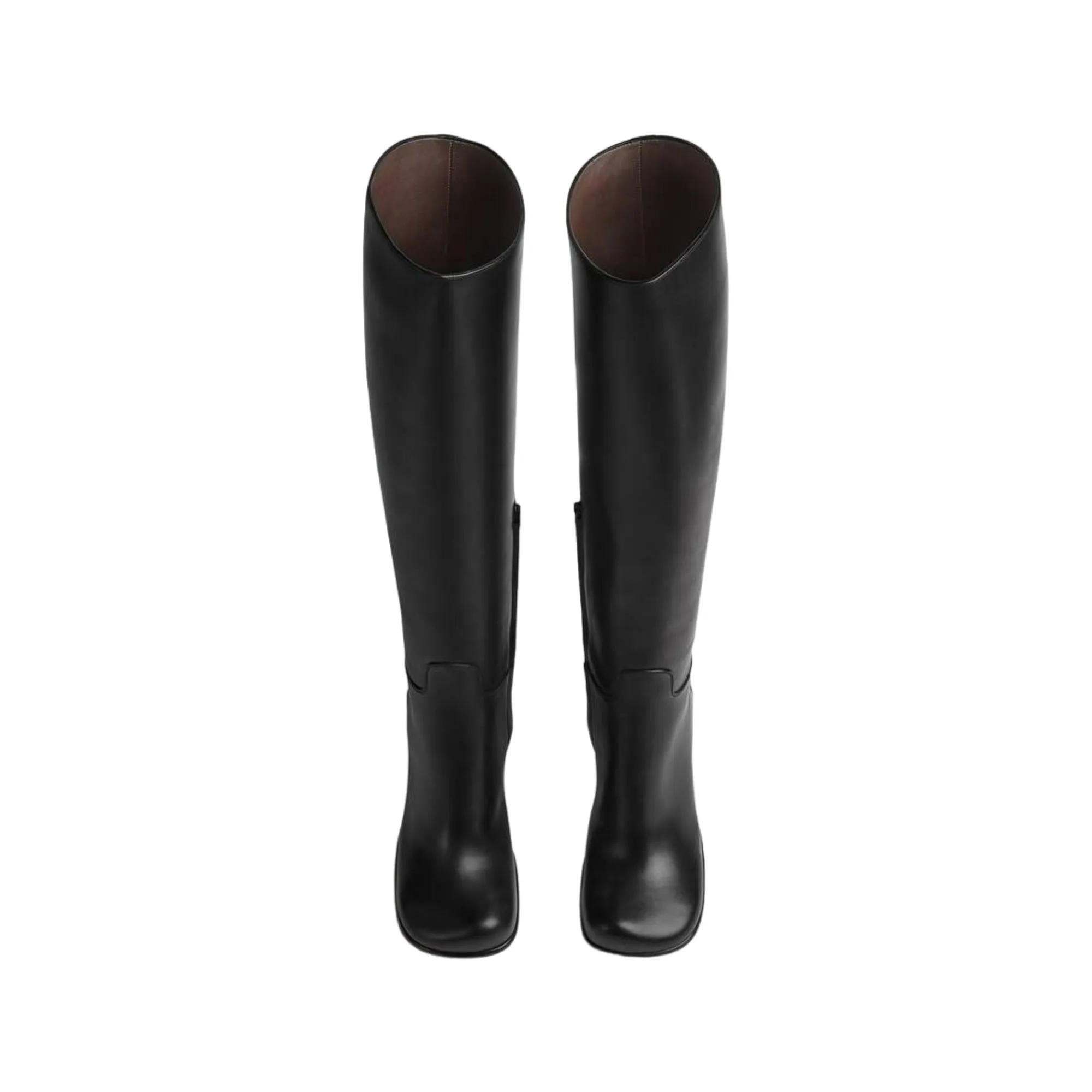 Bottega Veneta Storm High Boots