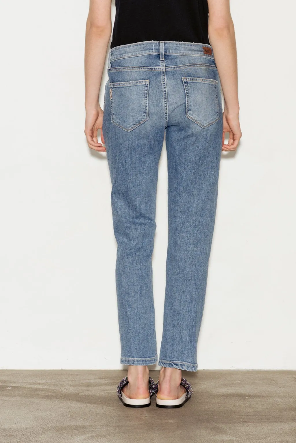 Brigitte Boyfriend Jeans