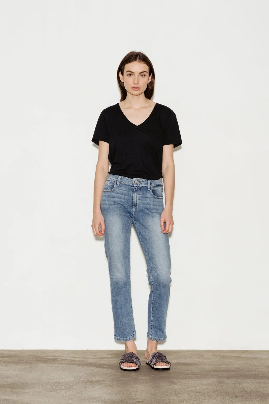 Brigitte Boyfriend Jeans