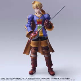 Bring Arts - Ramza Beoulve - Final Fantasy Tactics