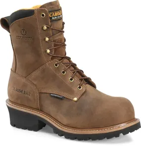 Carolina Men's 8 Inch WP Poplar
