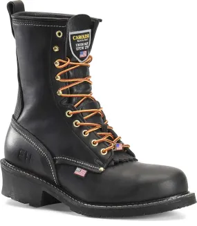 Carolina Men's 9 Inch Maple Logger
