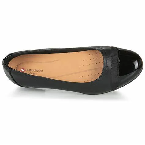 Clarks Un Blush Cap2