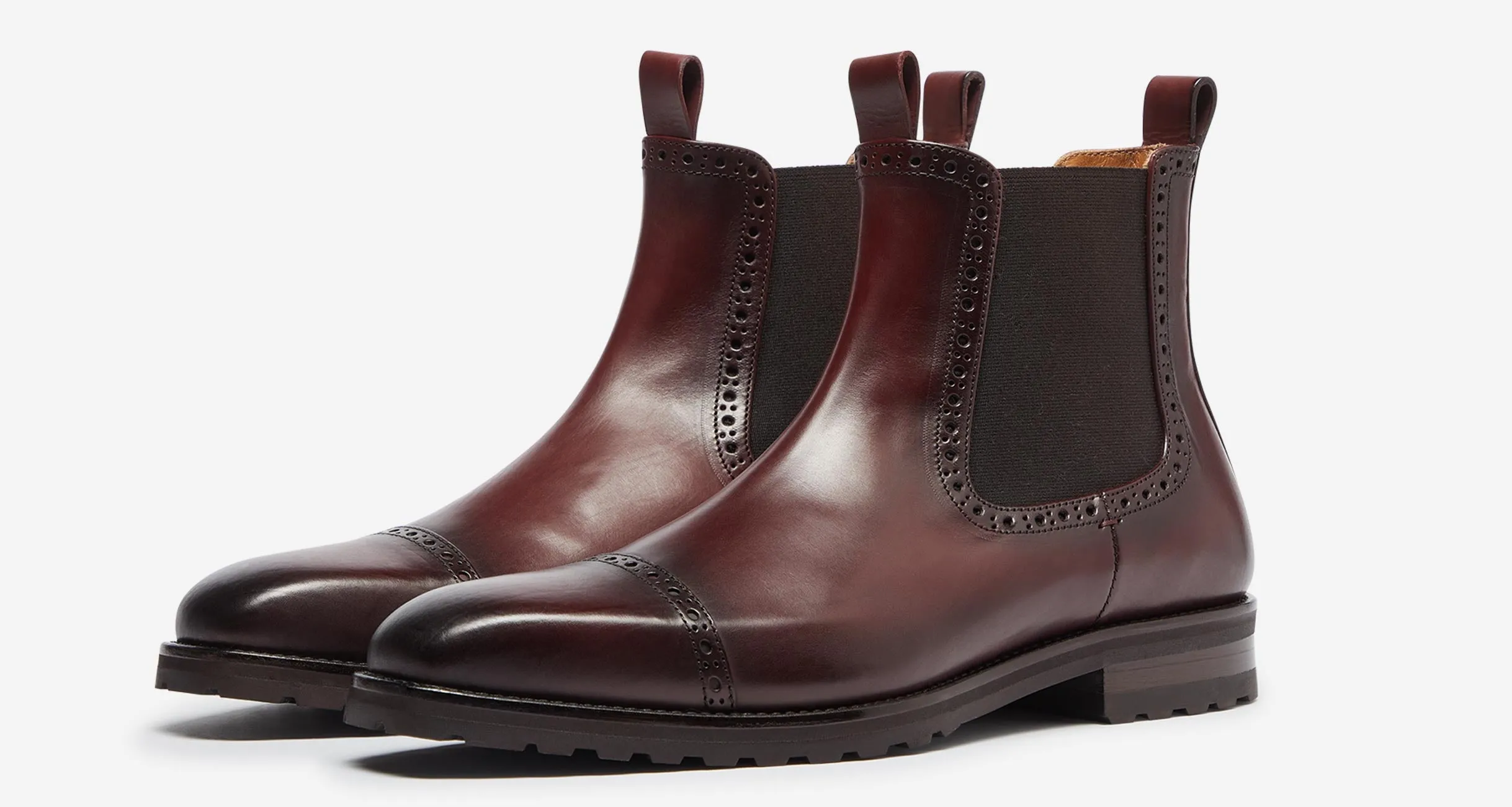 Dasa Burgundy
