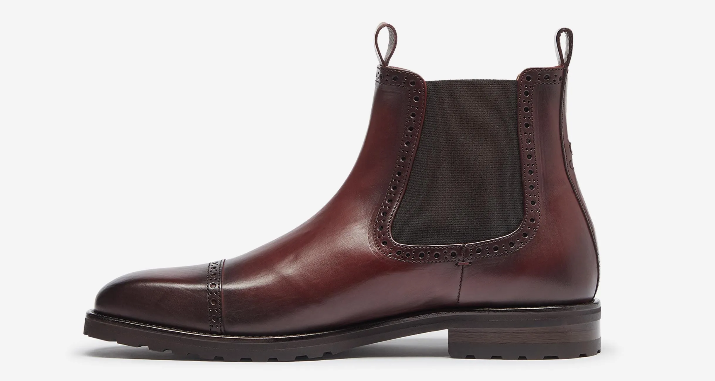 Dasa Burgundy