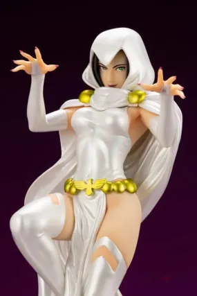 DC Comics Raven Bishoujo Statue Limited Edition