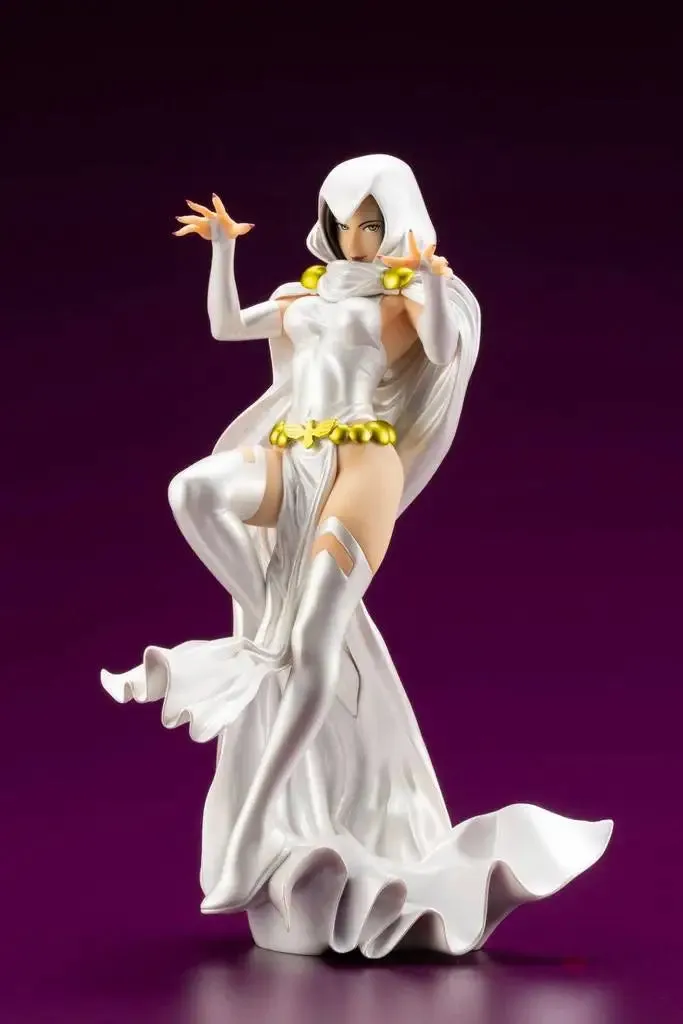 DC Comics Raven Bishoujo Statue Limited Edition