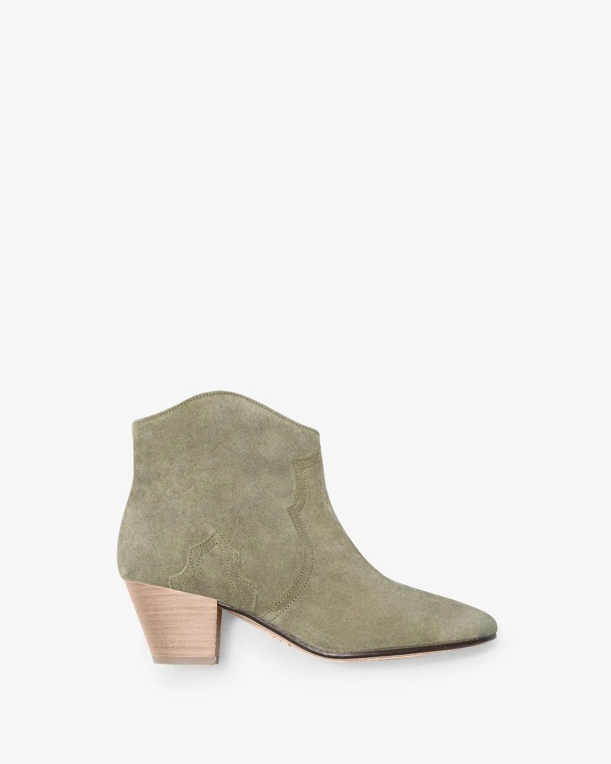 Dicker boots