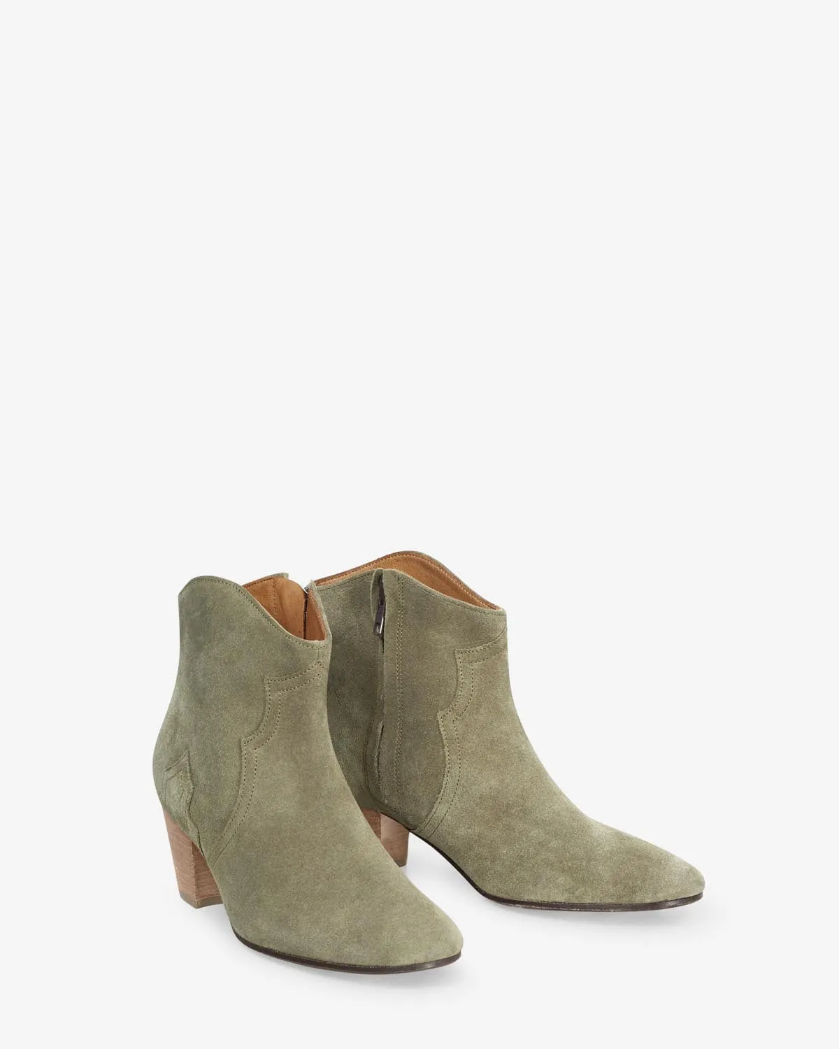 Dicker boots