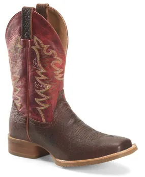 Double H Men's 12 Inch Clifton