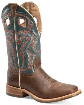 Double H Men's 12 Inch Elliot