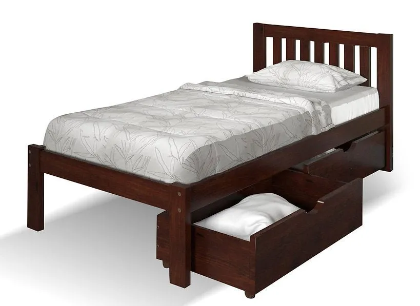 Dylan Twin Single Bed