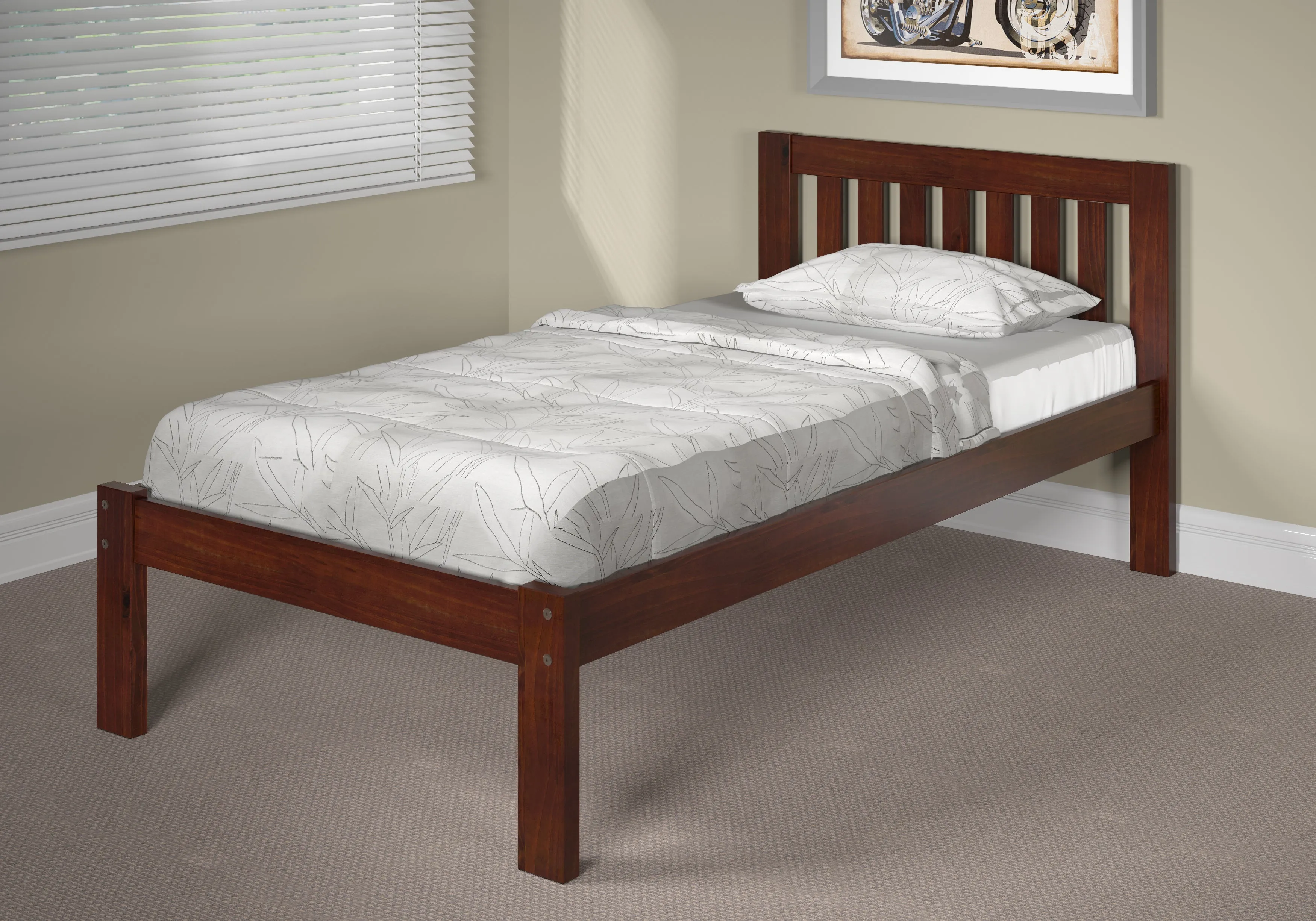 Dylan Twin Single Bed