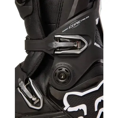 FOX INSTINCT 2.0 BOOT BLACK
