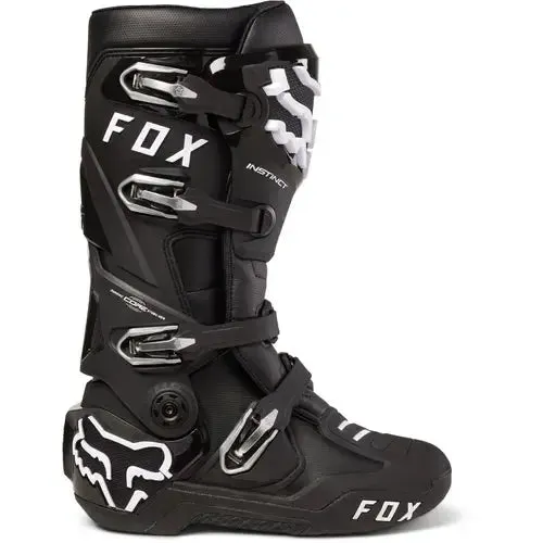 FOX INSTINCT 2.0 BOOT BLACK