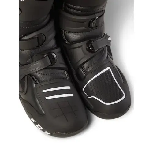FOX INSTINCT 2.0 BOOT BLACK