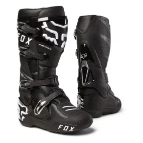 FOX INSTINCT 2.0 BOOT BLACK