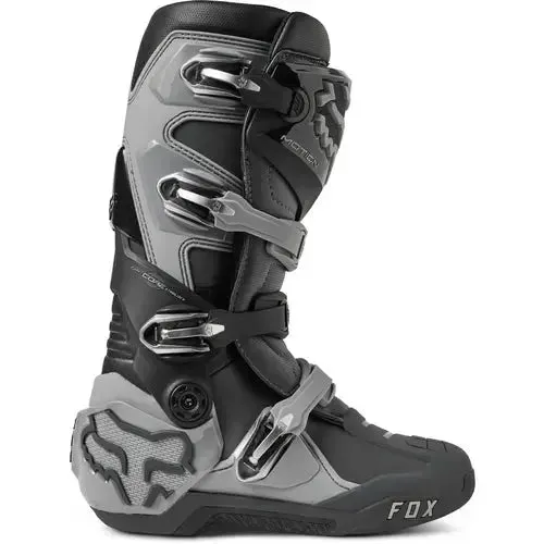 FOX MOTION BOOT DARK SHADOW