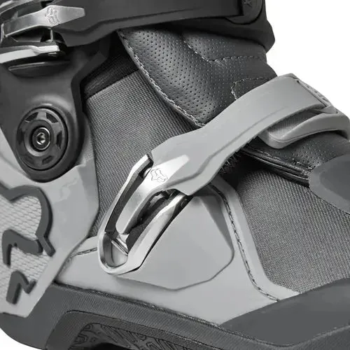 FOX MOTION BOOT DARK SHADOW