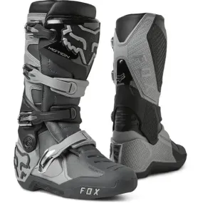FOX MOTION BOOT DARK SHADOW