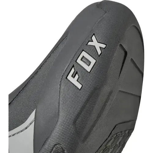 FOX MOTION BOOT DARK SHADOW