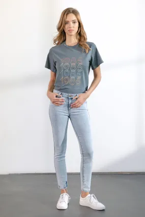 Hannah Skinny In Beyond Frosting