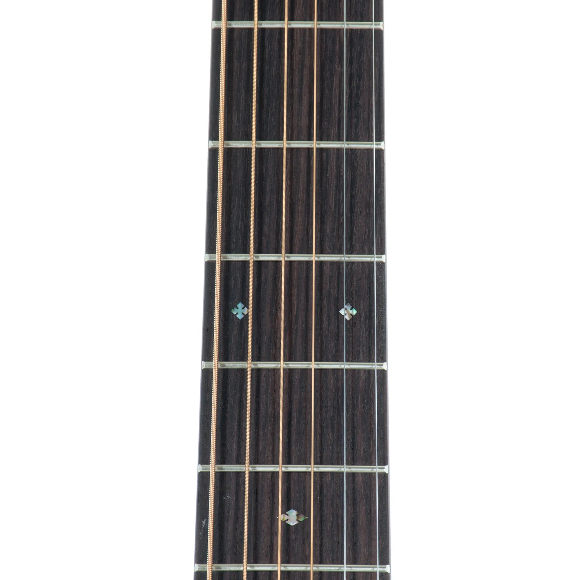 Martin 000-15M All-Mahogany Acoustic Guitar, Natural