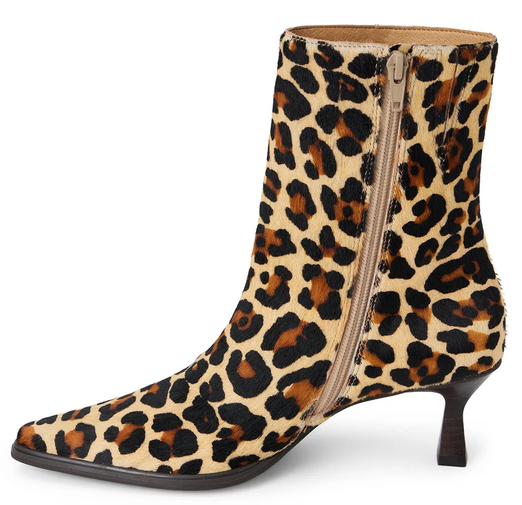 Matisse Women's Gabbie Leopard