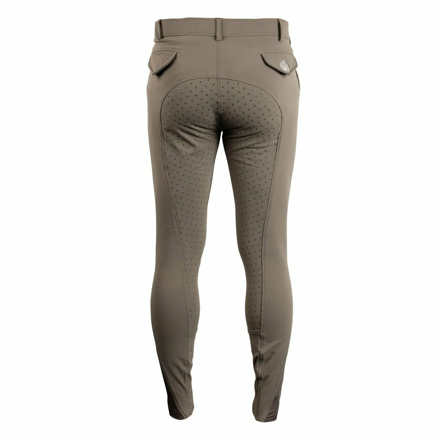 Montar Gary Mens Breeches