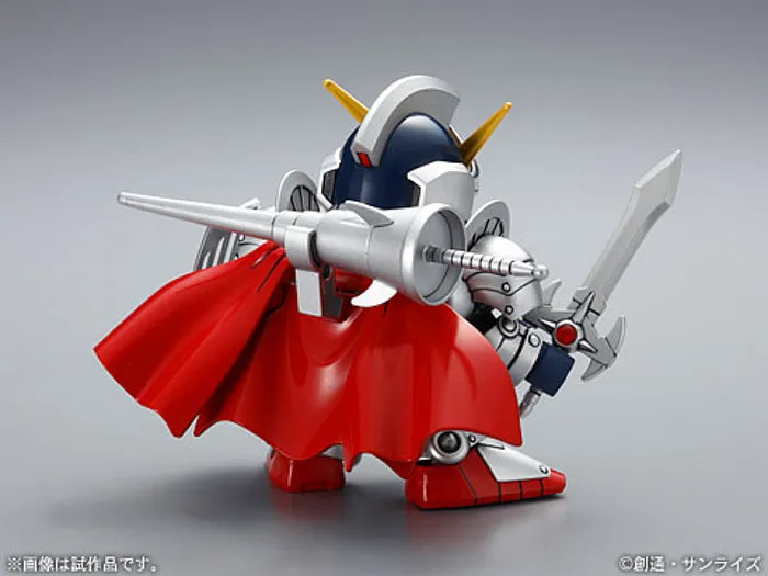 SDBB 370 Knight Gundam