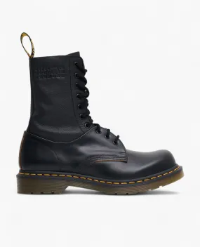 x Dr. Martens 10 Eye Twisted and Reimagined