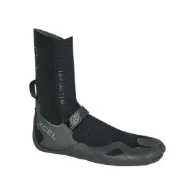 XCEL INFINITI ROUND TOE BOOT 8MM